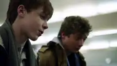 Бесстыжие (сериал 2011 – 2021) 1 сезон 12 серия