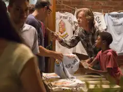 Бесстыжие (сериал 2011 – 2021) 8 сезон 10 серия