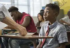 Бесстыжие (сериал 2011 – 2021) 9 сезон 3 серия