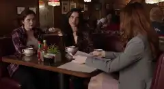 Бесстыжие (сериал 2011 – 2021) 10 сезон 5 серия