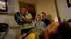 Бесстыдники (сериал 2004 – 2013) 3 сезон 4 серия