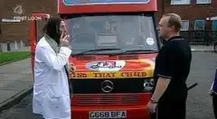 Бесстыдники (сериал 2004 – 2013) 4 сезон 6 серия