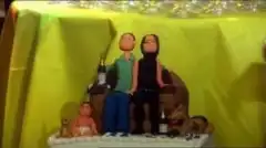 Бесстыдники (сериал 2004 – 2013) 2 сезон 6 серия