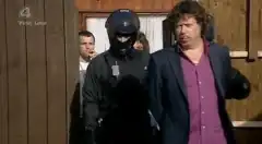 Бесстыдники (сериал 2004 – 2013) 5 сезон 11 серия