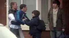 Бесстыдники (сериал 2004 – 2013) 6 сезон 12 серия