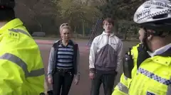 Бесстыдники (сериал 2004 – 2013) 8 сезон 22 серия